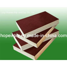 Sell Cheapest Film Faced Plywood with Logo 15mm/18mm